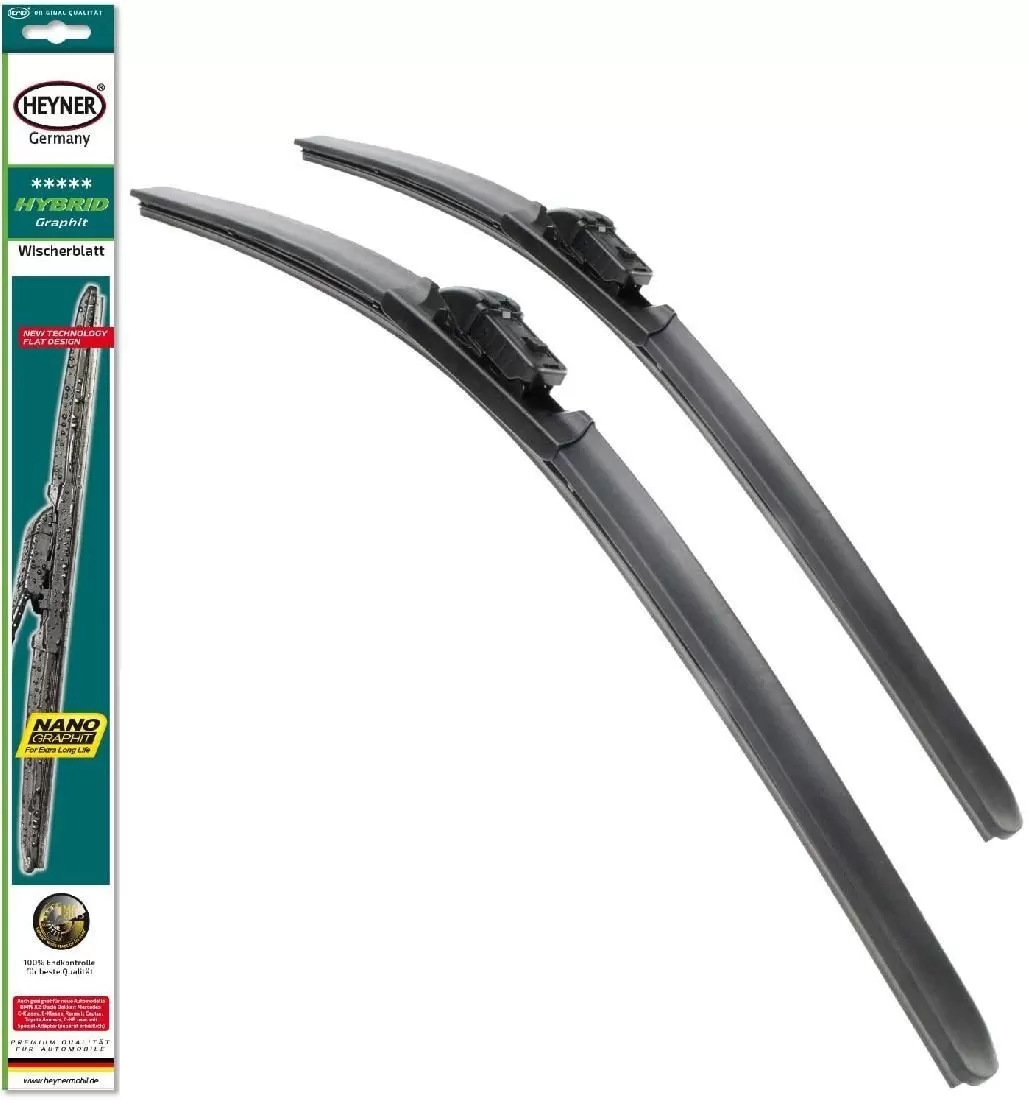 HEYNER-HYBRID