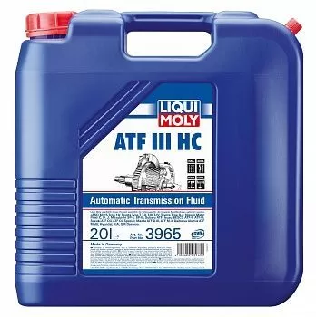 ATF_III_HC-20L