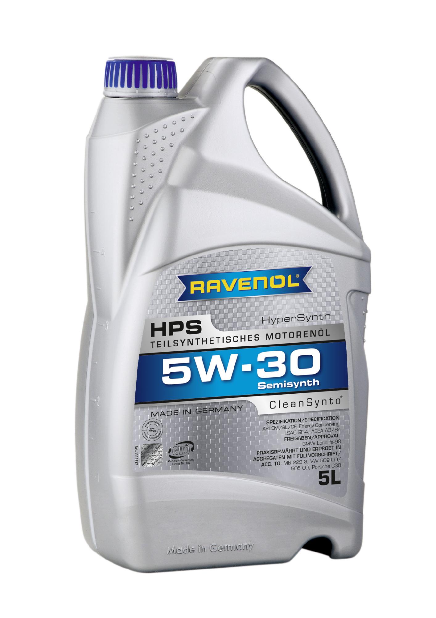 HPS_5W30_5