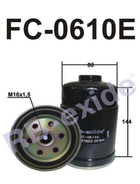 FC0610Е