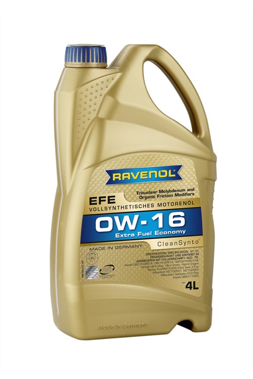 efe-sae-0w-16-4L