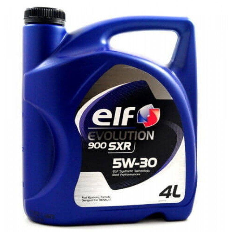 EVOLUTION_900_SXR_5W-30-4L