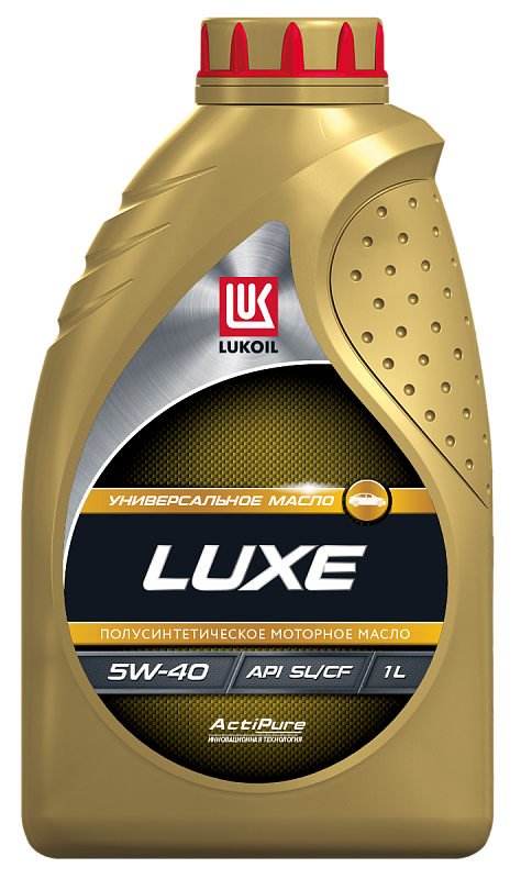 LUXE_5W-40-1L