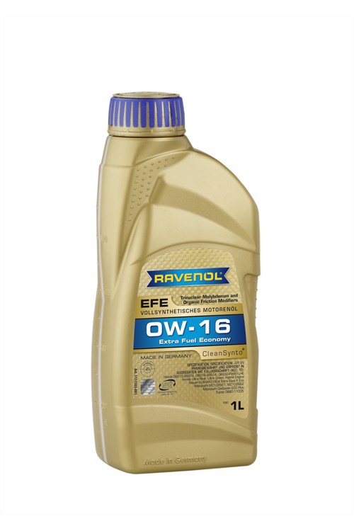 efe-sae-0w-16-1L