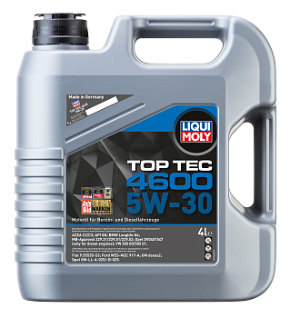 Top_Tec_4600_5W-30-4L