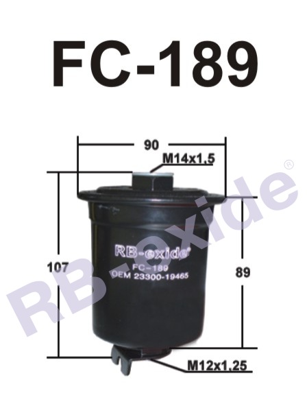 FC189