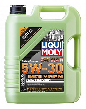 Molygen_New_Generation_5W-30-5L