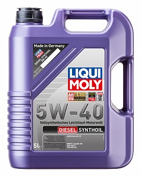 Diesel_Synthoil_5W-40-5L
