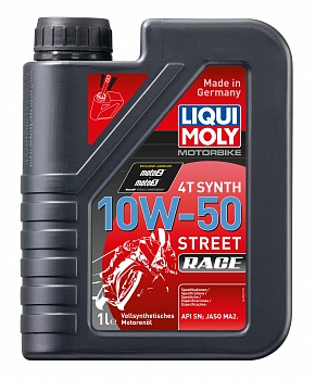 Motorbike_4T_Synth_Street_Race_10W-50-1L