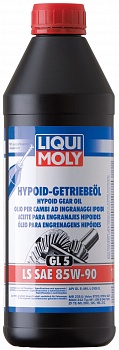 Hypoid-Getriebeoil_LS_85W-90-1L