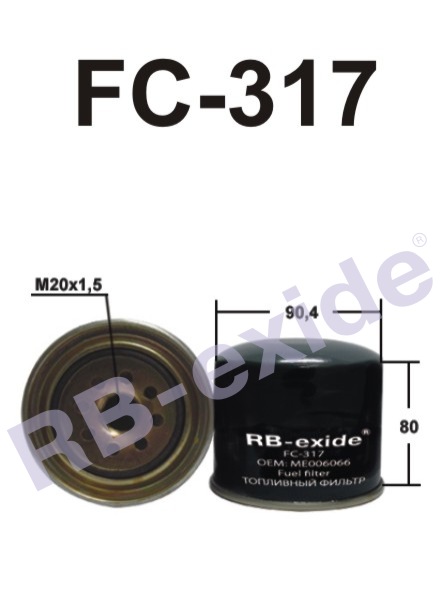 FC317
