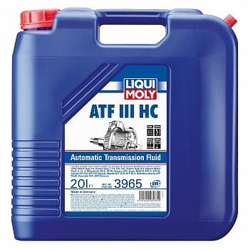 ATF_III_HC-20L