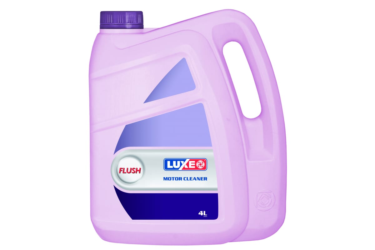 LUXE(промывка)4L