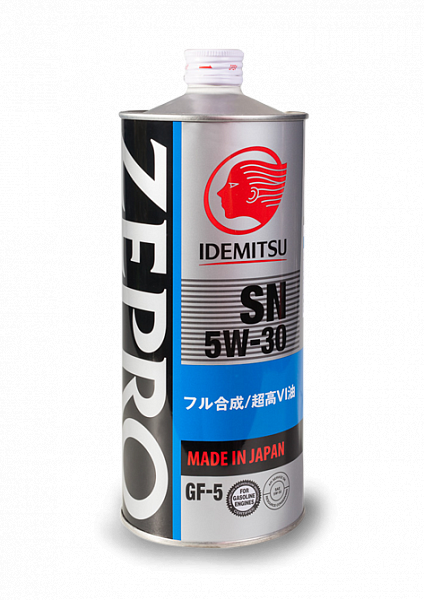 ZEPRO_TOURING_5W-30-1L