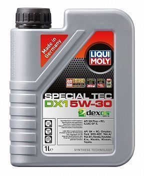 Special_Tec_DX1_5W-30-1L