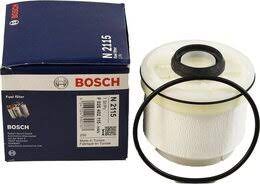 Фильтр топливный  Bosch F026402115 