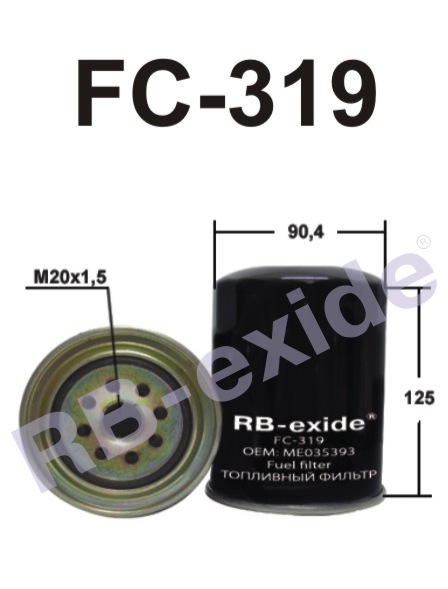 FC319