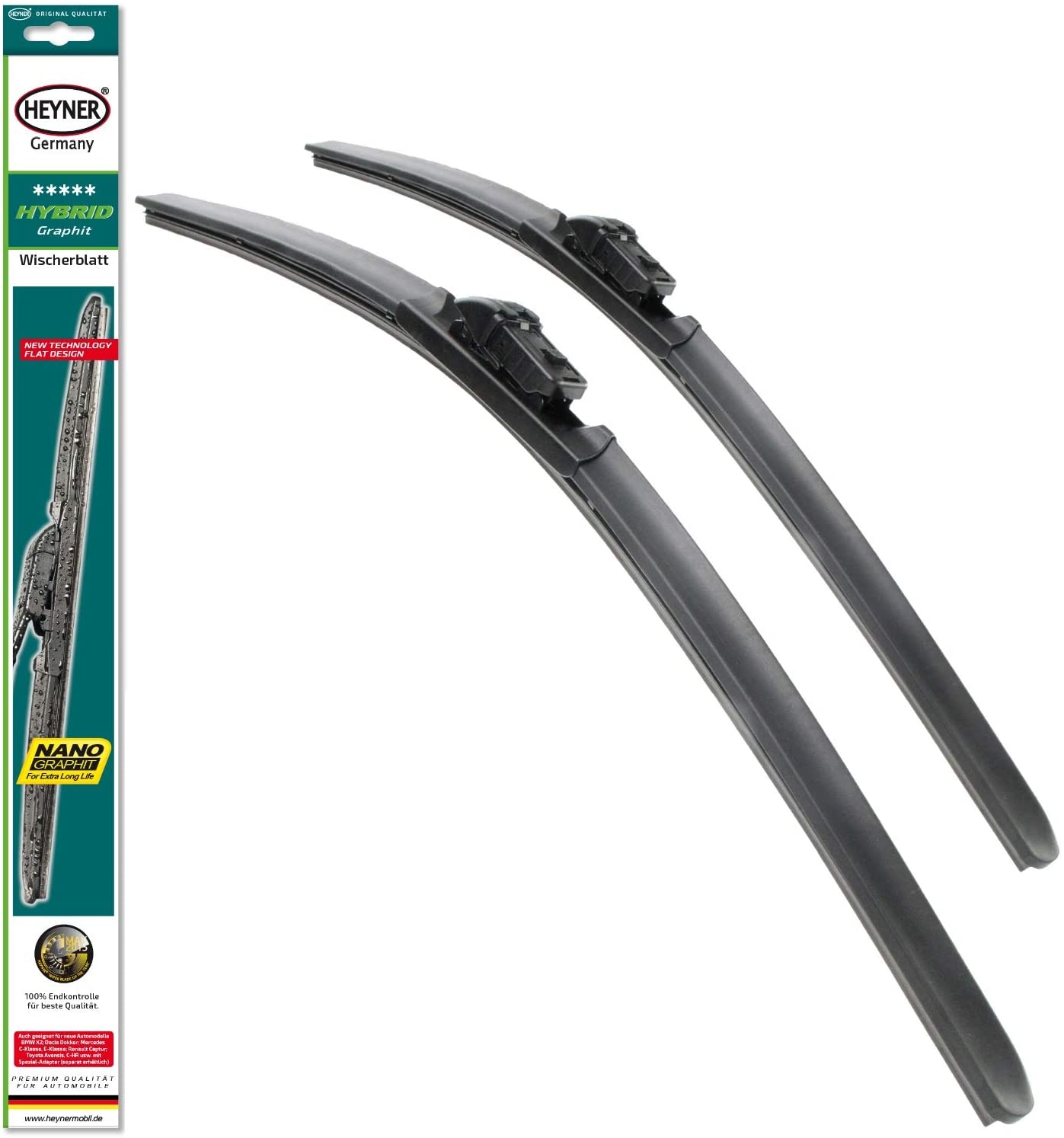 HEYNER-HYBRID