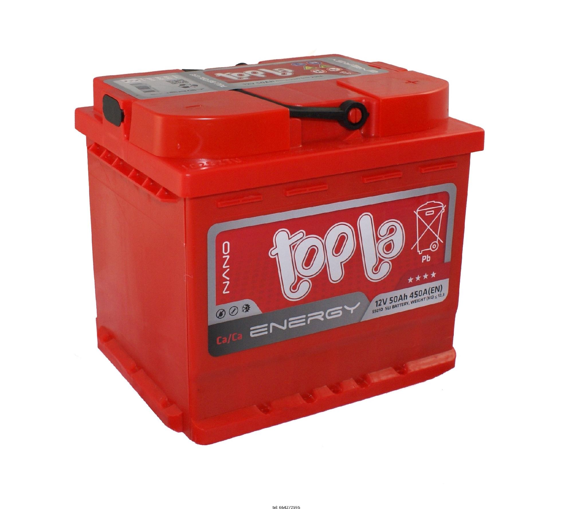 TE50
