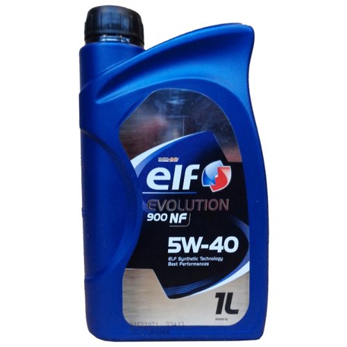 EVOLUTION_900_NF_5W-40-1L
