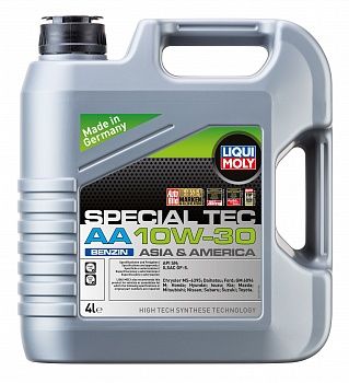 Special_Tec_AA_Benzin_10W-30-4L