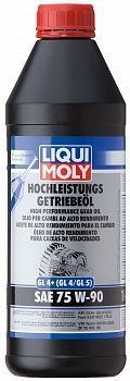 Hochleistungs-Getriebeoil_75W-90-1L