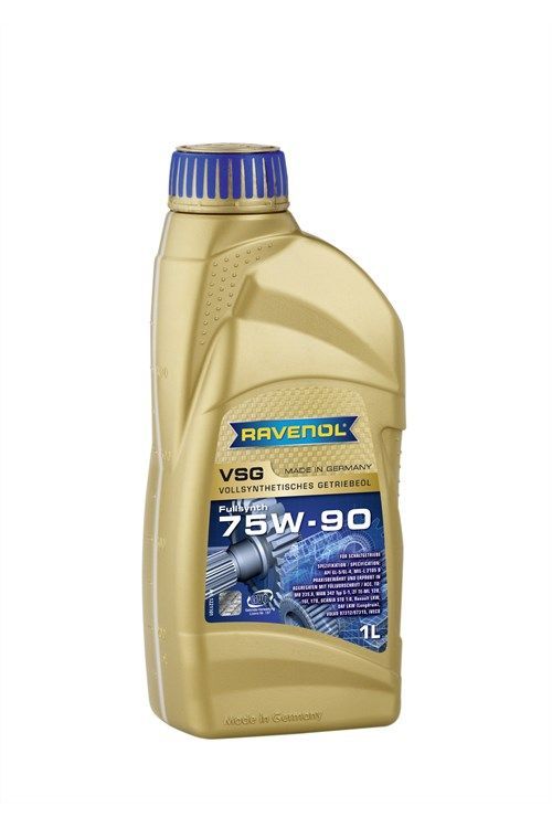 vsg-sae-75w-90-1L