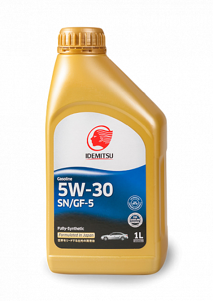 IDEMITSU_5w-30_SNGF-5-1L