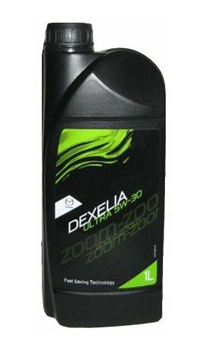Dexelia_ultra_5W-30-1L