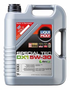 Special_Tec_DX1_5W-30-5L