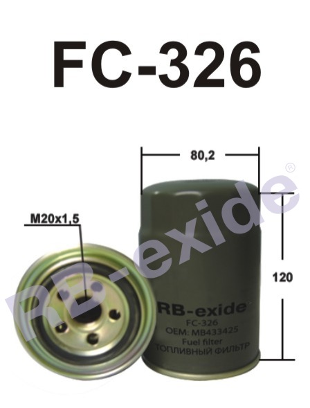 FC326