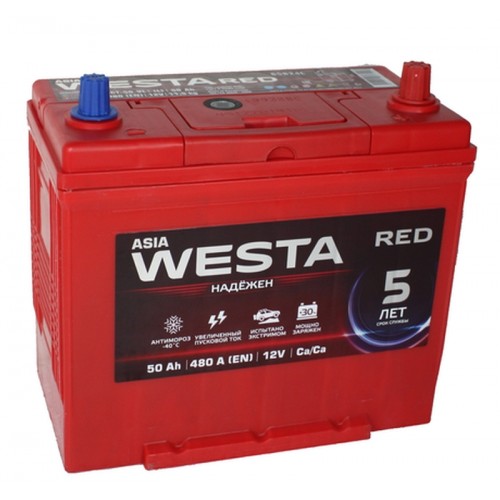 WestaAsia50o