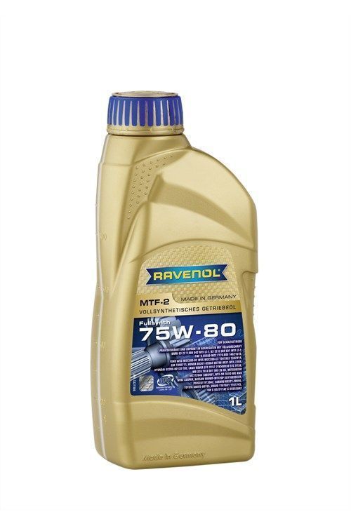 mtf-2-sae-75w-80