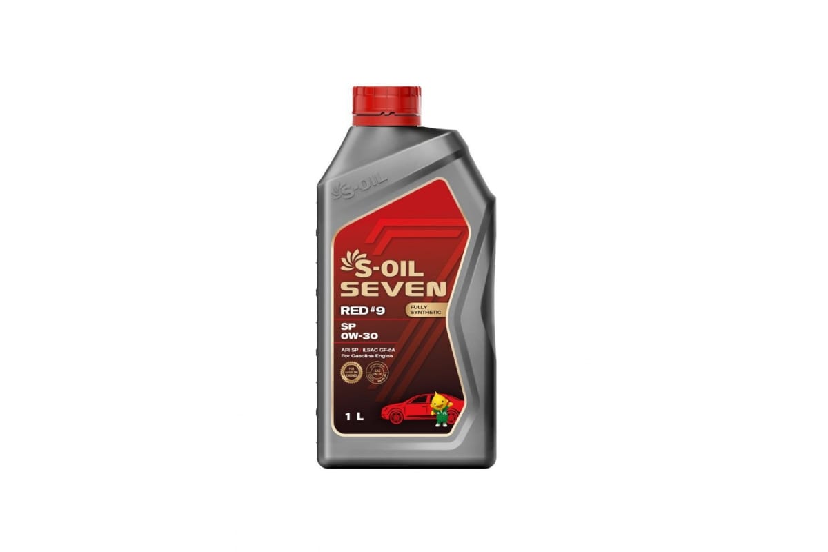 Масло моторное soil. S-Oil 7 Red #9 SP 5w-30. S-Oil Seven Red#9 SP 5w-30. S Oil Seven 0w20. S Oil Seven Red 9 5w30.