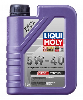 Diesel_Synthoil_5W-40-1L