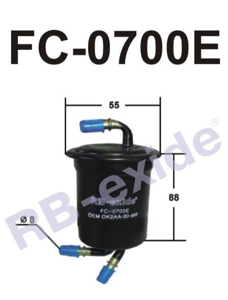 FC0700Е