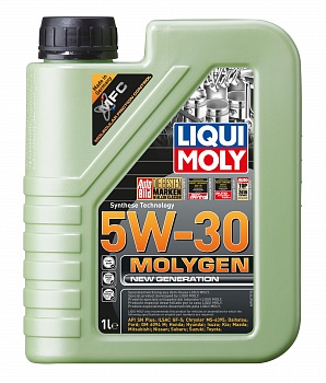 Molygen_New_Generation_5W-30-1L
