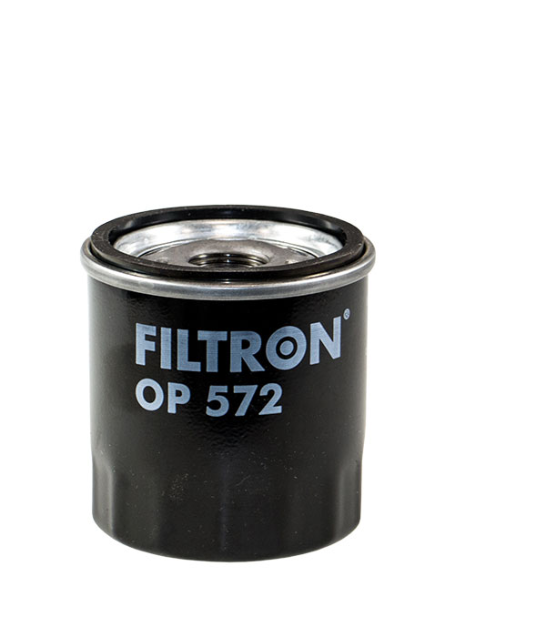 Фильтр масляный Filtron OP572
