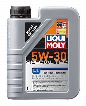 Special_Tec_LL_5W-30-1L