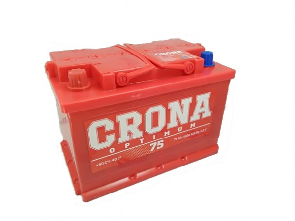 Crona75