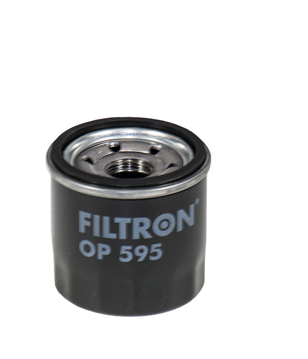 Фильтр масляный Filtron OP595