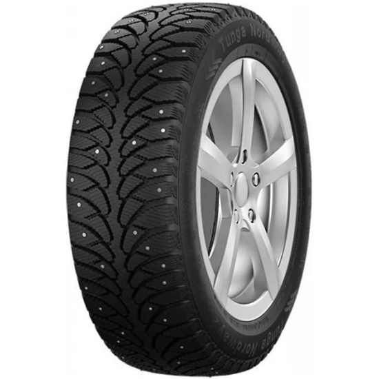 Автошина 185/65R14 TUNGA Nordway 2 86Q б/к шип.