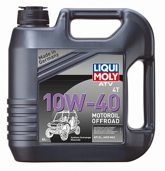 ATV_4T_Motoroil_Offroad_10W-40-4L