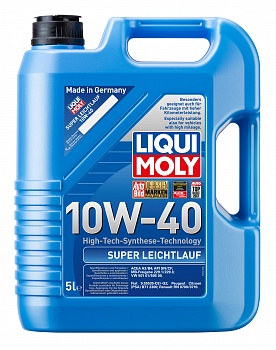 Super_Leichtlauf_10W-40-5L