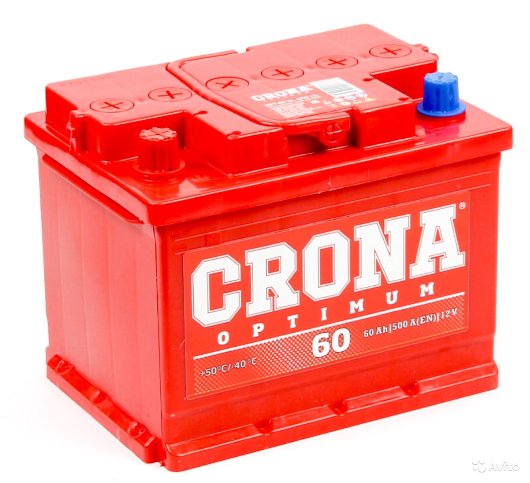 Crona60
