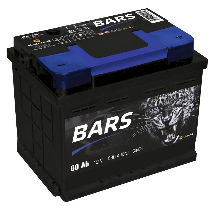 BARSStandart60o