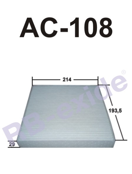 AC108C