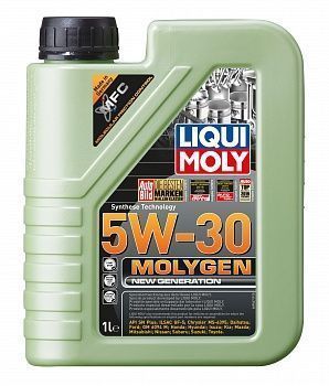 Molygen_New_Generation_5W-30-1L