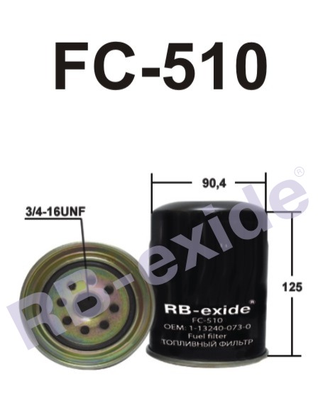 FC510