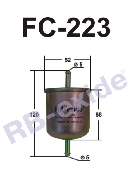 FC223
